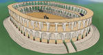 Show Arena by AniaJag