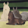 Pile of mush
