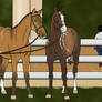 Halter Trio