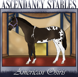 American Osiris