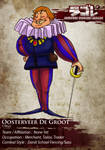 Oosterveer De Groot: SDL by cirga