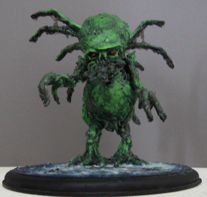 Mighty Cthulhu by podthulhu on DeviantArt