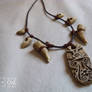 Skyrim : The Gauldur Amulet