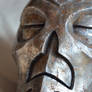 Skyrim : Hevnoraak Mask 02