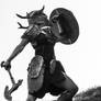 Skyrim Cosplay - Ancient Nord Armor