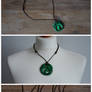 Tomb Raider : Lara Croft's necklace