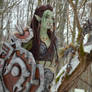 Warsong Commander: Winter Photoshoot 05