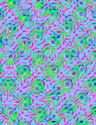 Tessellation   Kaleido   1           
