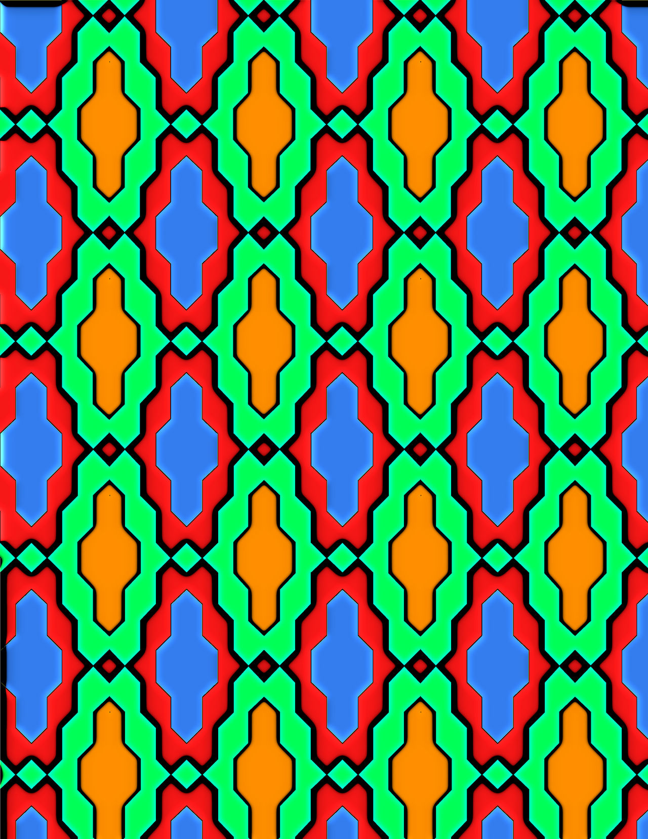 Diamond Pattern 4 by meso-mhyrr on DeviantArt