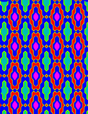 color changing circles by 10binary on DeviantArt