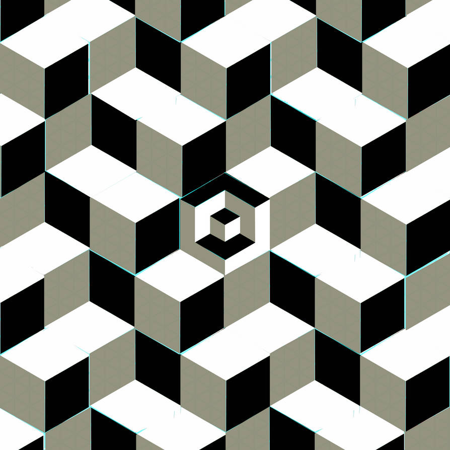 Stark Pattern 1 by meso-mhyrr on DeviantArt