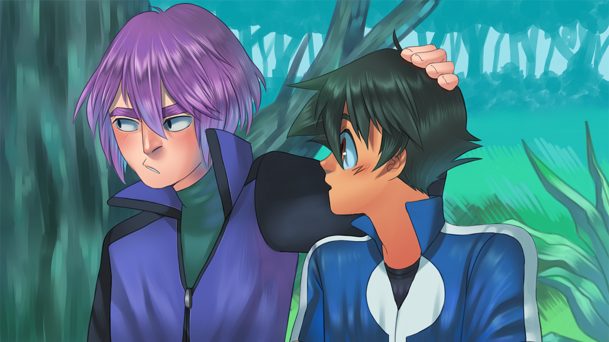 You Are A Decent Guy By Zinoman On DeviantArt you-are-a-decent-guy-by-zinoman-on-deviantart