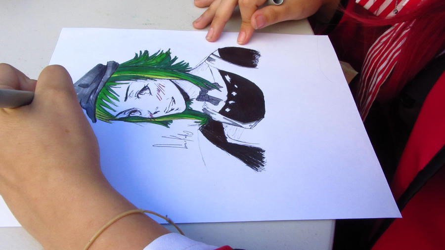 Gore-font by CurseoftheWolf on DeviantArt