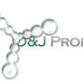 O_J Productions Logo