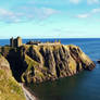 Dunottar Castle