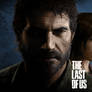 The Last of Us Coloration