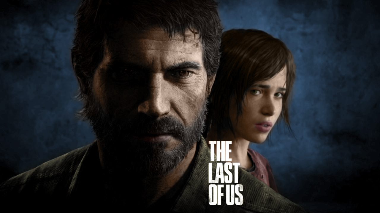 The Last of Us Coloration