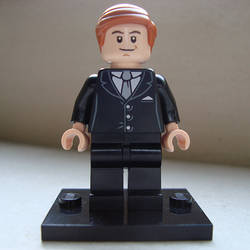 Agent Coulson