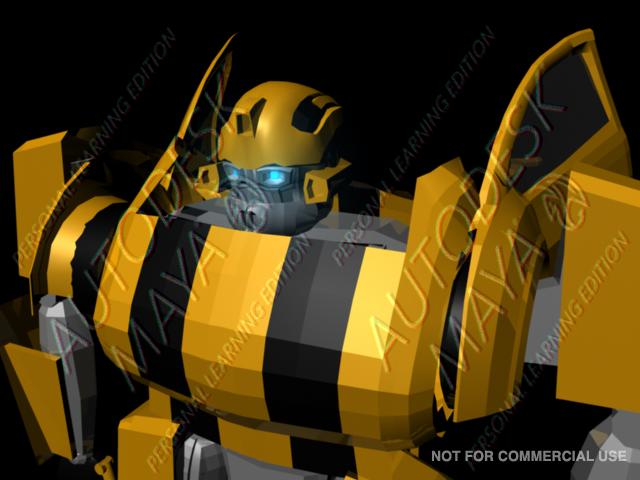 Bumblebee