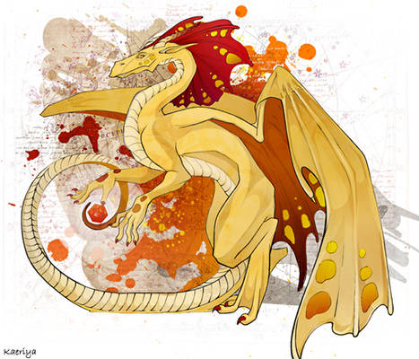 golden dragon adnd