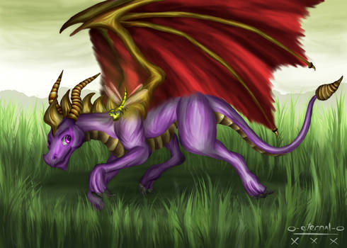 Spyro