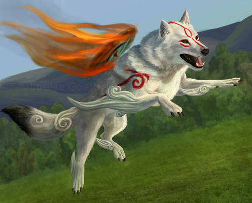 Okami