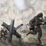 Dogs of War