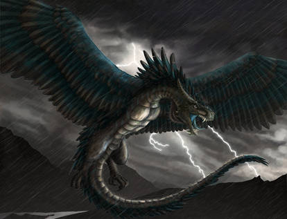 Wyvern