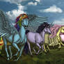Realistic My Little Pony