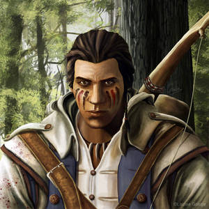 Connor Kenway