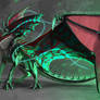 Abyss Spirit Dragon