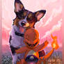 Charmander and Niri - Part 3