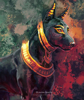 Anubis