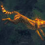 A Fleeting Ember