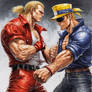 Fatal fury