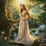 Inspired In A Song Fairy Tale By Shaman