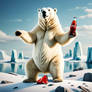 Bear Of Coke