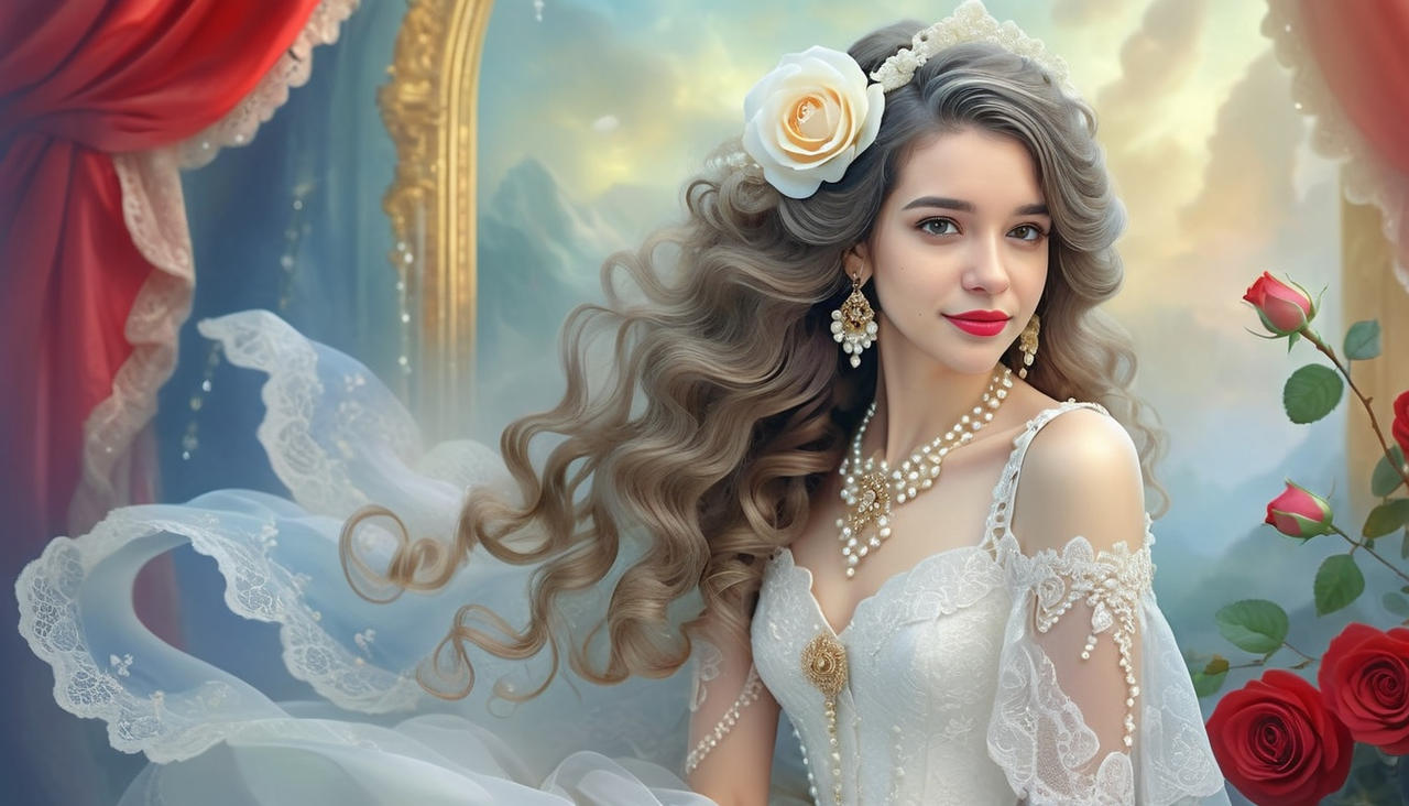 Deviantart Bride the bride by drozilmitch on DeviantArt