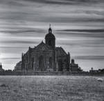 Silence In The Graveyard by x-BeccaMeccaBingo-x