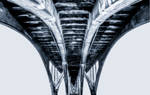 Alien Architectute by x-BeccaMeccaBingo-x