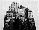 NYC double by isobscura