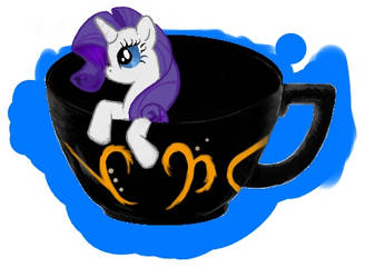 Teacup Rarity