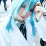 Kuroko : Girl version #2