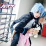 Kuroko No Basuke : Kuroko-Twin