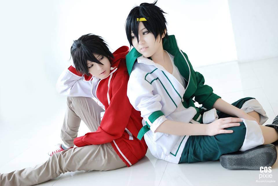 Kagerou Project : Setoshin[2]