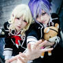 Diabolik Lovers : KanatoxYui