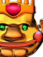 Withered Freddy UCN Icon by GamerBoi64 on DeviantArt