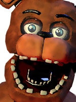 withered freddy ucn icon by sm64wariogamig3dmod on DeviantArt