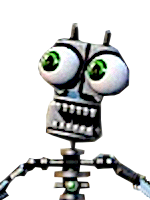 Endoplush Endoplush UCN Icon by GamerBoi64 on DeviantArt