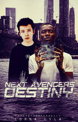 Next Avengers- Destiny